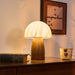 Myco Mushroom Table Lamp-DWHOME
