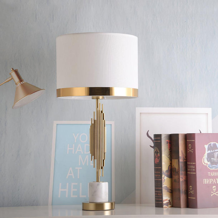 Myrano Table Lamp-DWHOME