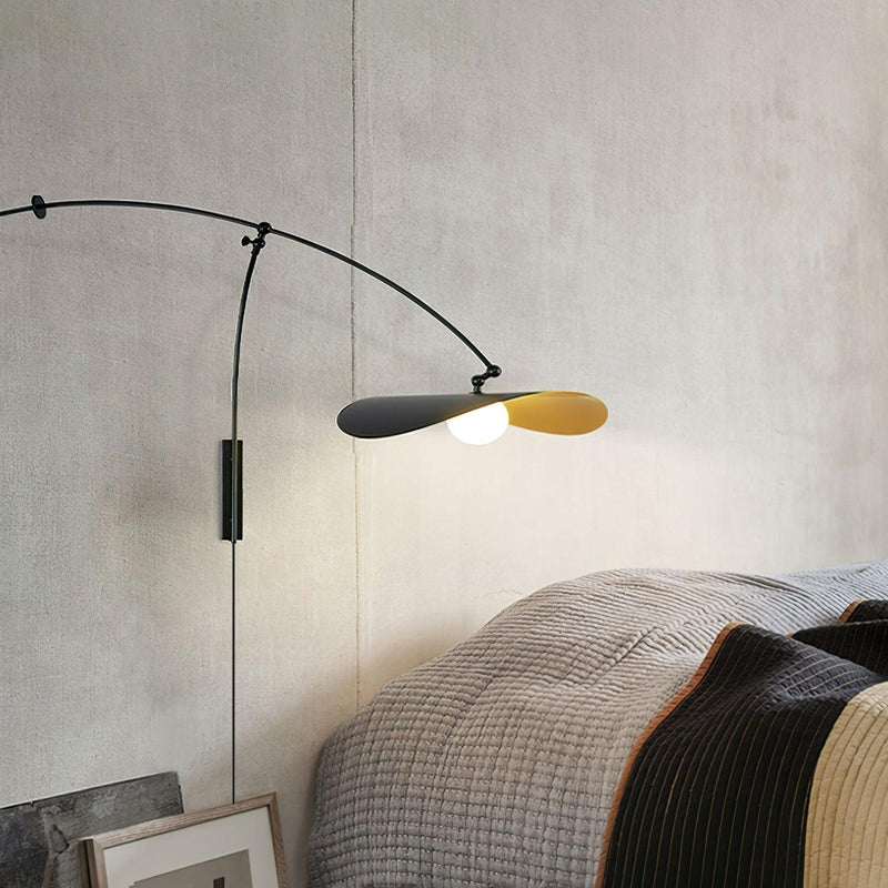 Myrna Wall Light-DWHOME