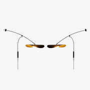 Myrna Wall Light-DWHOME
