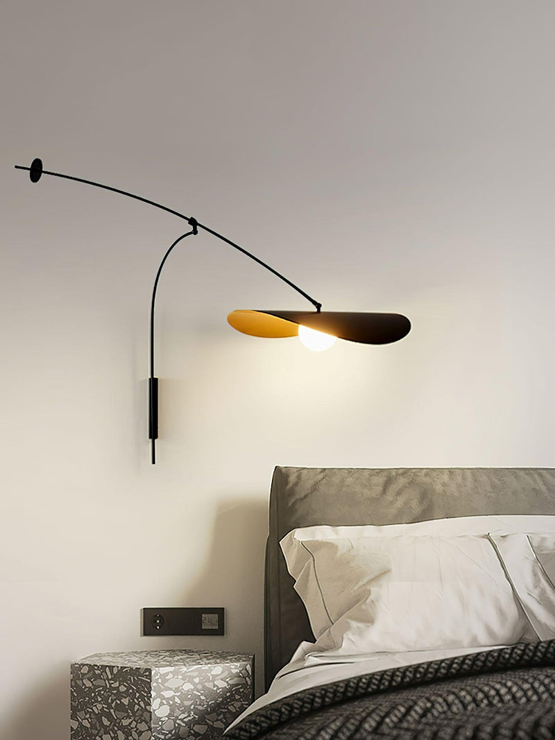 Myrna Wall Light-DWHOME