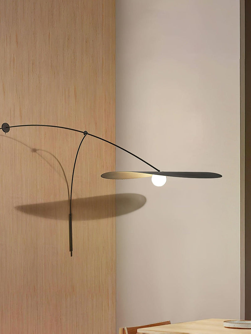 Myrna Wall Light-DWHOME