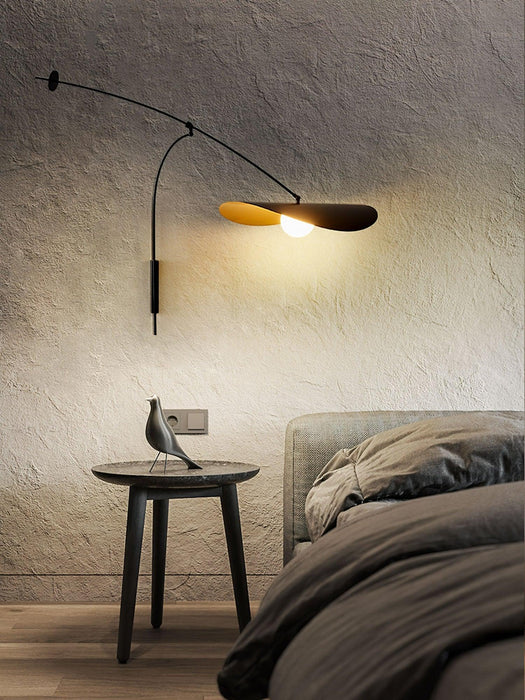 Myrna Wall Light-DWHOME