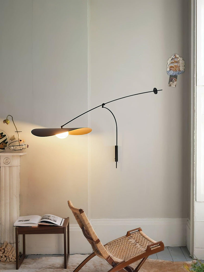 Myrna Wall Light-DWHOME