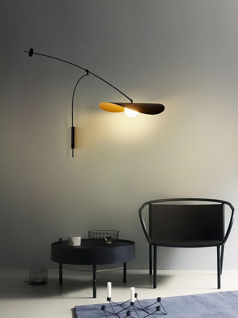 Myrna Wall Light-DWHOME