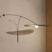 Myrna Wall Light-DWHOME