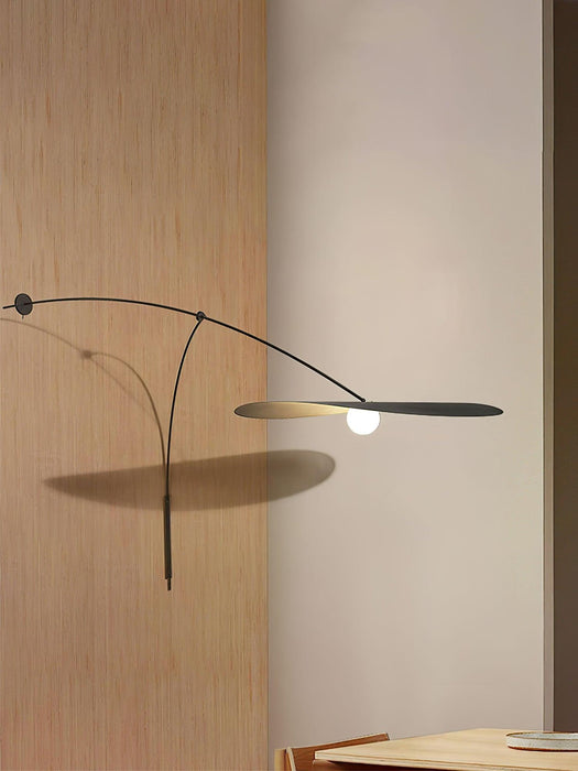 Myrna Wall Light-DWHOME