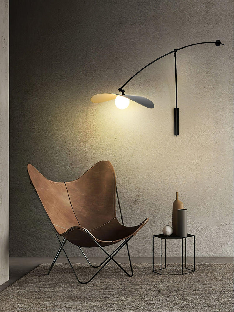 Myrna Wall Light-DWHOME