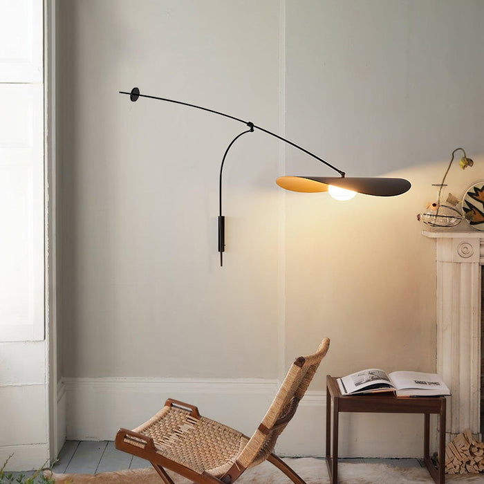 Myrna Wall Light-DWHOME