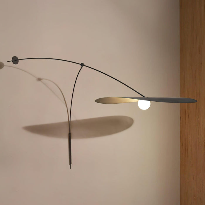 Myrna Wall Light - Vakkerlight