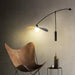 Myrna Wall Light - Vakkerlight