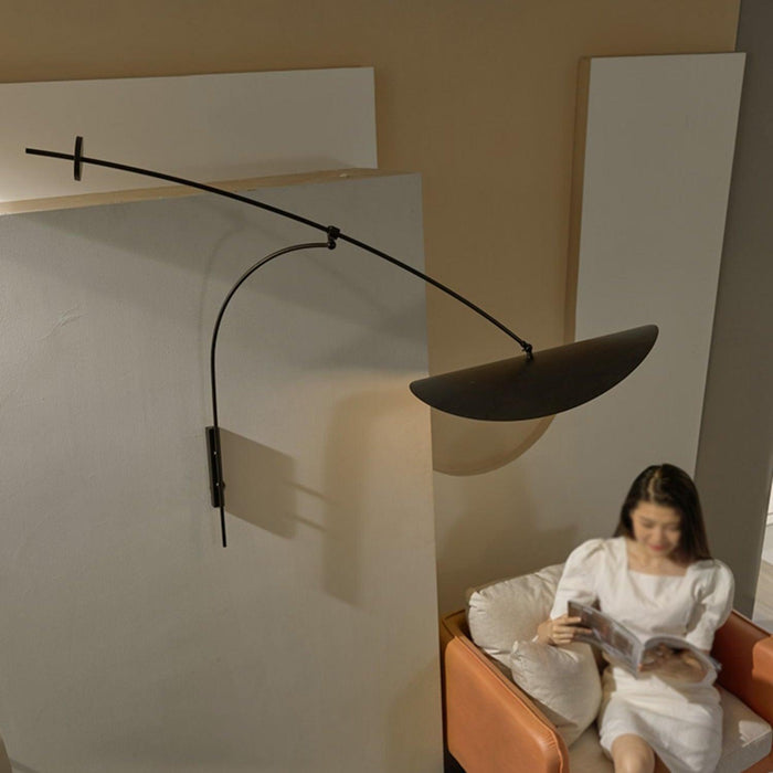 Myrna Wall Light - Vakkerlight