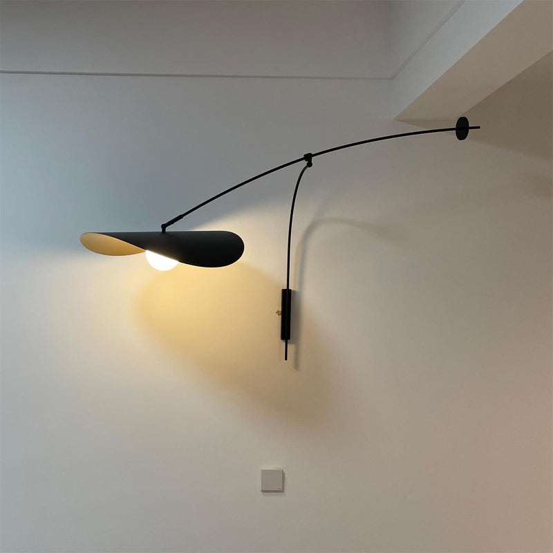 Myrna Wall Light-DWHOME
