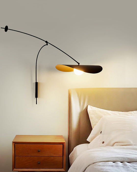 Myrna Wall Light - Vakkerlight