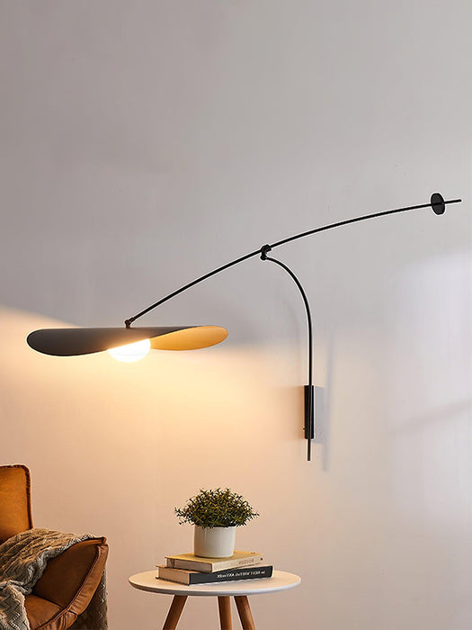 Myrna Wall Light - Vakkerlight