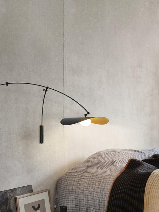 Myrna Wall Light - Vakkerlight