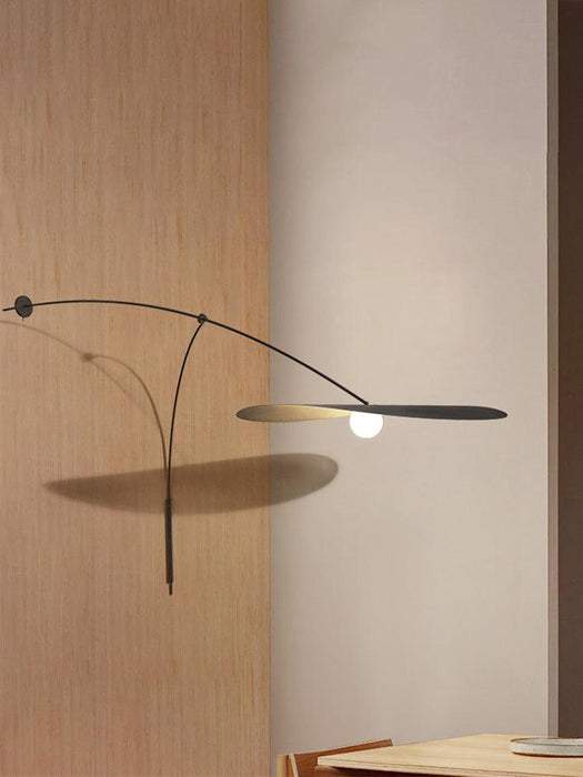 Myrna Wall Light - Vakkerlight