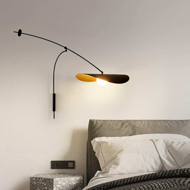 Myrna Wall Light-DWHOME