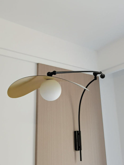 Myrna Wall Light - Vakkerlight