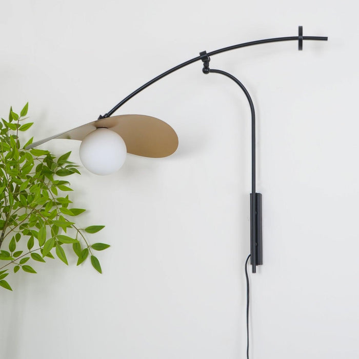 Myrna Wall Light-DWHOME