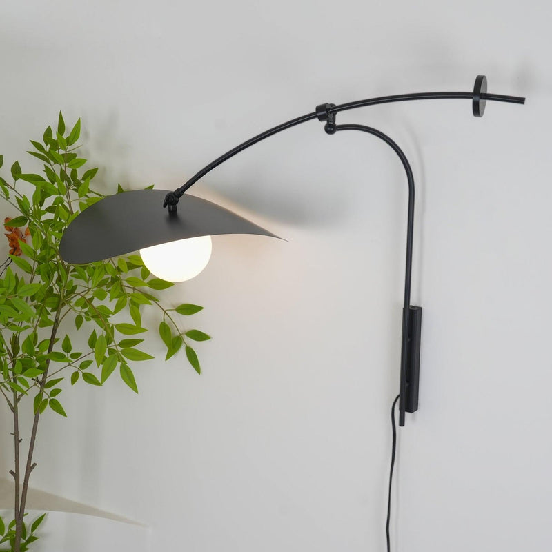 Myrna Wall Light-DWHOME