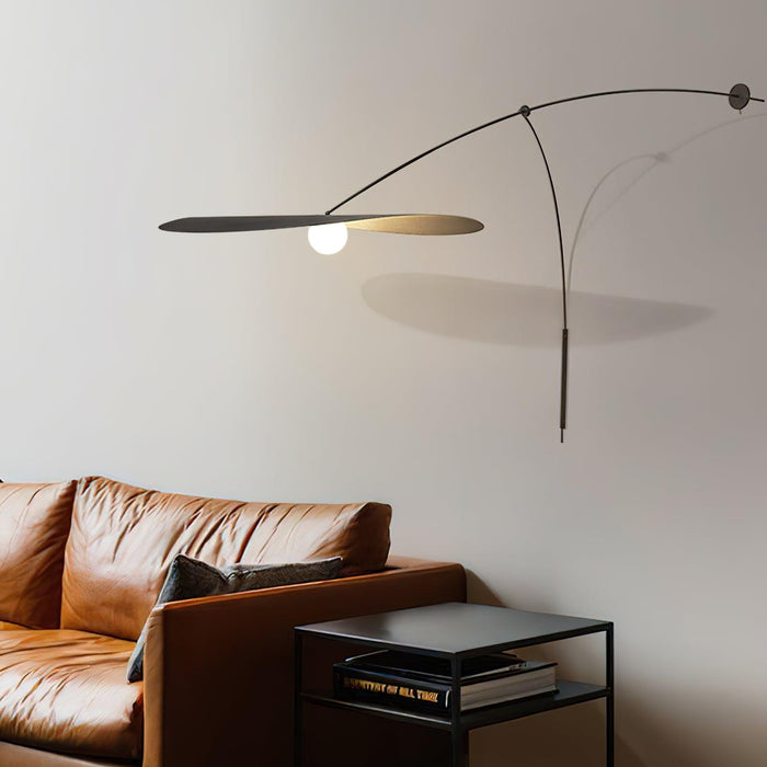 Myrna Wall Light - Vakkerlight