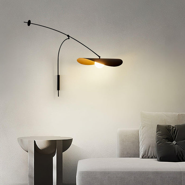 Myrna Wall Light - Vakkerlight