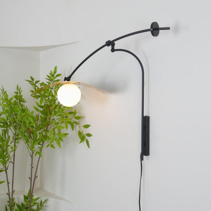 Myrna Wall Light-DWHOME