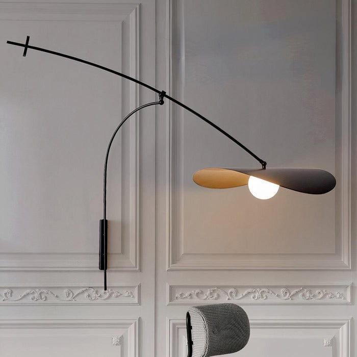 Myrna Wall Light - Vakkerlight