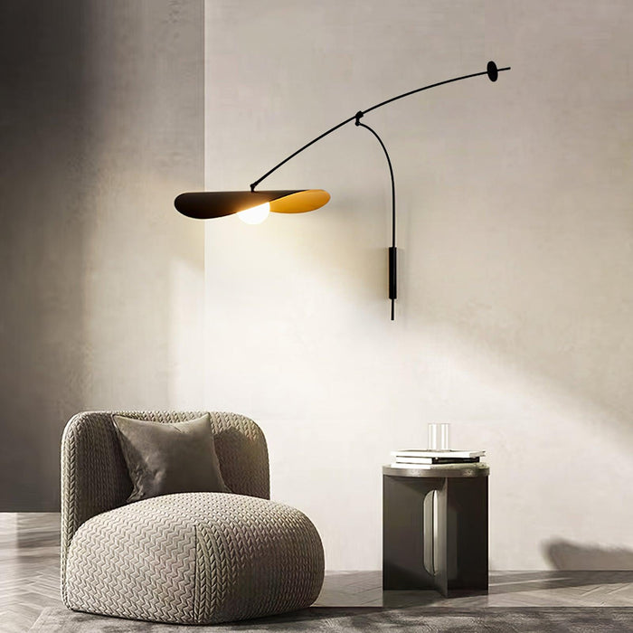 Myrna Wall Light - Vakkerlight