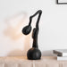 Myrrh Sculpture Table Lamp-DWHOME