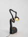 Myrrh Sculpture Table Lamp-DWHOME