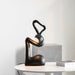 Myrrh Sculpture Table Lamp-DWHOME