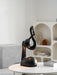 Myrrh Sculpture Table Lamp-DWHOME