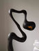 Myrrh Sculpture Floor Lamp-DWHOME
