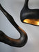 Myrrh Sculpture Floor Lamp-DWHOME