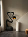 Myrrh Sculpture Floor Lamp-DWHOME