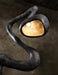 Myrrh Sculpture Floor Lamp-DWHOME