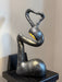 Myrrh Sculpture Table Lamp-DWHOME