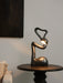 Myrrh Sculpture Table Lamp-DWHOME