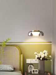 Mystic Eclipse Pendant Lamp-DWHOME