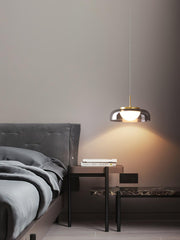 Mystic Eclipse Pendant Lamp-DWHOME