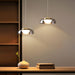 Mystic Eclipse Pendant Lamp-DWHOME
