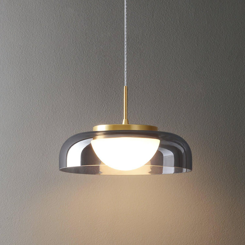 Mystic Eclipse Pendant Lamp-DWHOME