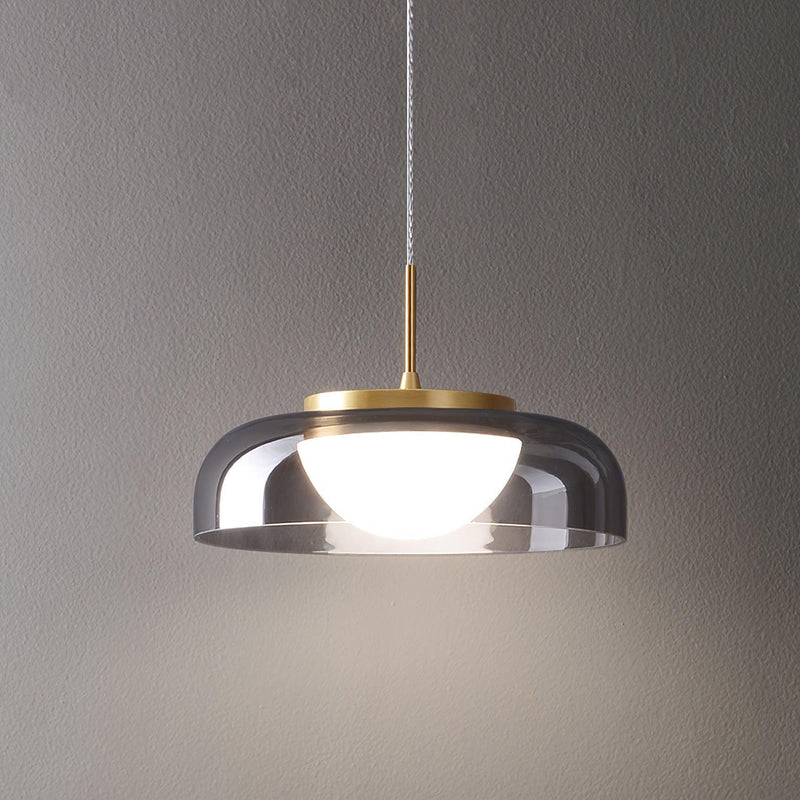 Mystic Eclipse Pendant Lamp-DWHOME