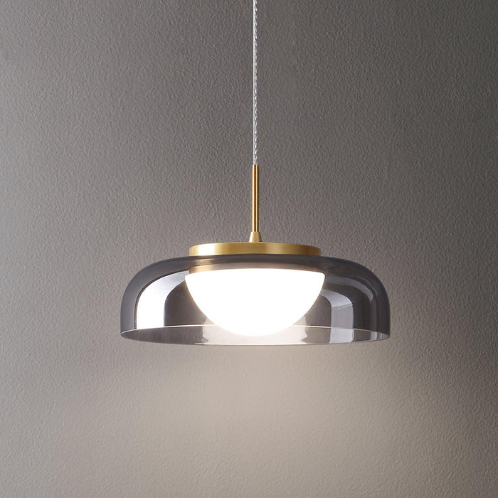 Mystic Eclipse Pendant Lamp-DWHOME
