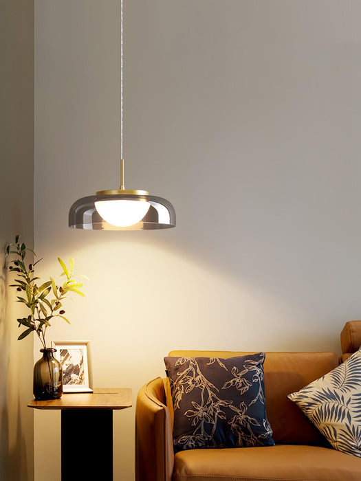 Mystic Eclipse Pendant Lamp-DWHOME