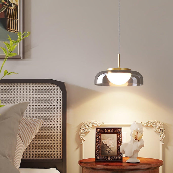 Mystic Eclipse Pendant Lamp-DWHOME