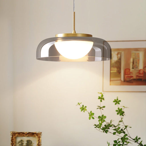Mystic Eclipse Pendant Lamp-DWHOME