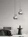 Mystique Halo Pendant Light-DWHOME